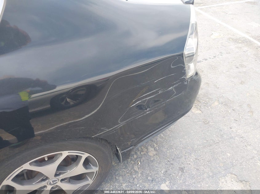 2007 Infiniti M35 Sport VIN: JNKAY01E47M300875 Lot: 44822631