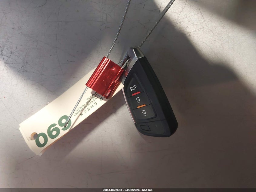 2017 Ford Focus St VIN: 1FADP3L92HL334135 Lot: 44822653