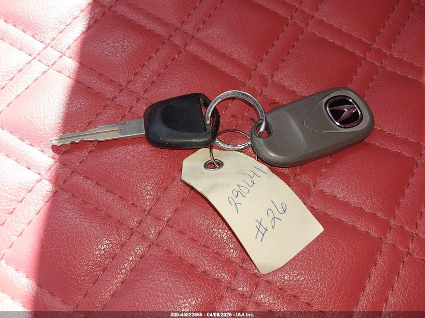 2005 Acura Tl VIN: 19UUA66205A029947 Lot: 44822665