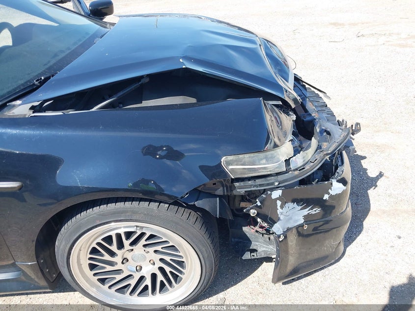 2005 Acura Tl VIN: 19UUA66205A029947 Lot: 44822665