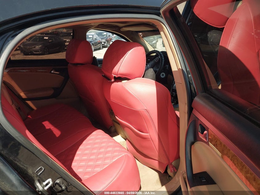 2005 Acura Tl VIN: 19UUA66205A029947 Lot: 44822665