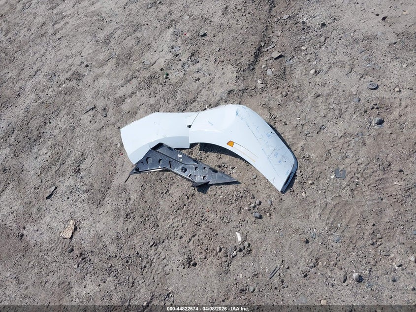 2015 BMW I3 VIN: WBY1Z2C54FV555590 Lot: 44822674