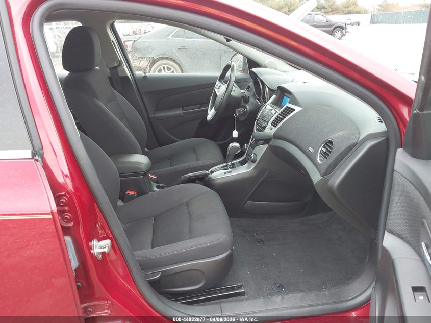 2013 Chevrolet Cruze 1Lt Auto