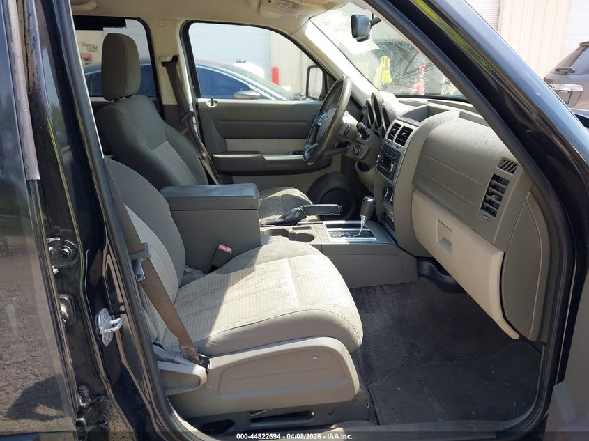 2009 Dodge Nitro Slt/Rt