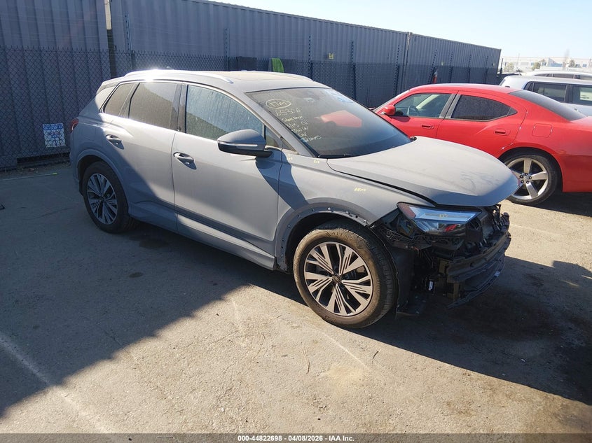 2023 Audi Q4 E-Tron Premium 40 Rwd