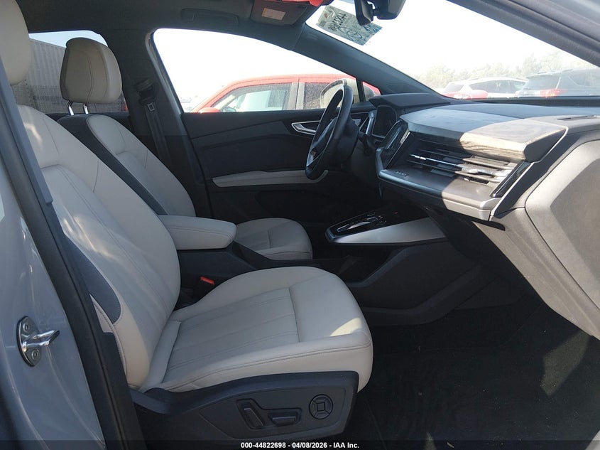 2023 Audi Q4 E-Tron Premium 40 Rwd