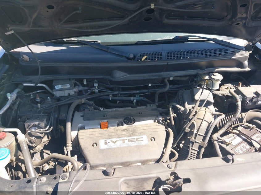 2005 Honda Element Ex VIN: 5J6YH28665L025520 Lot: 44822722