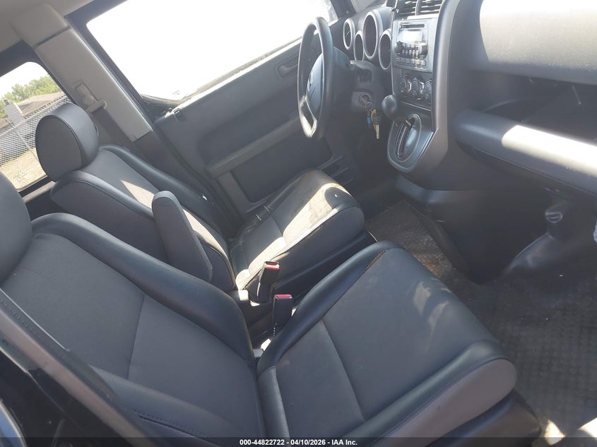 2005 Honda Element Ex