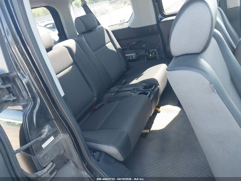 2005 Honda Element Ex VIN: 5J6YH28665L025520 Lot: 44822722