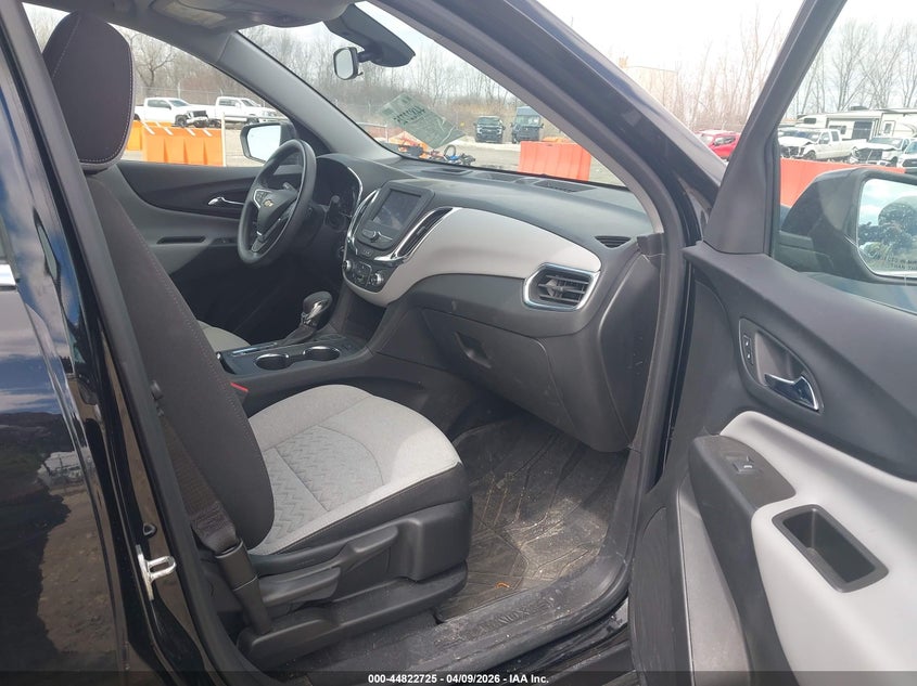 2023 Chevrolet Equinox Awd 2Fl