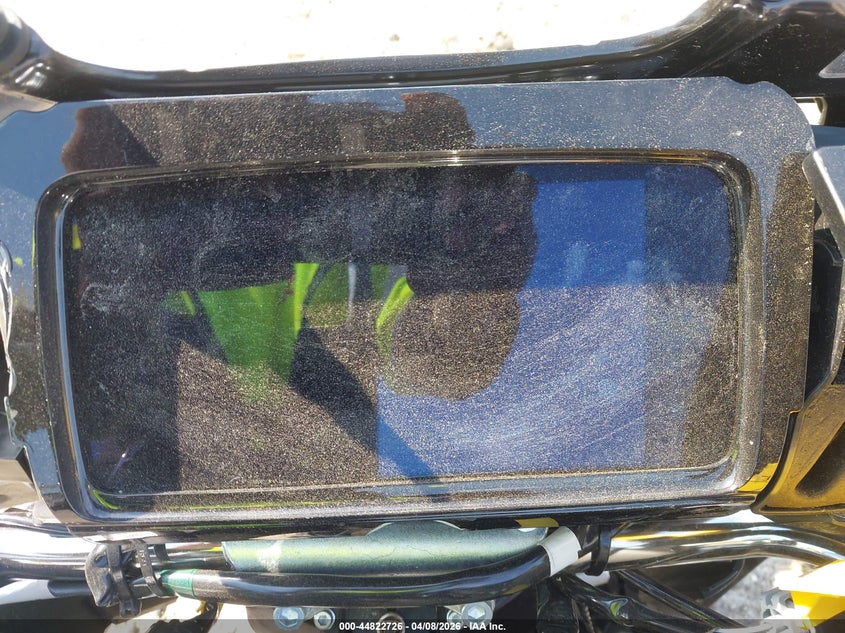 2024 Harley-Davidson Flhtcutg VIN: 1HD1MAF12RB858746 Lot: 44822726