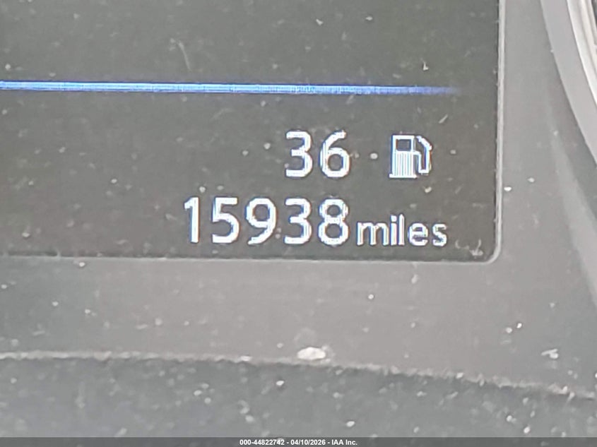 2022 Nissan Rogue Sport S Awd Xtronic Cvt VIN: JN1BJ1AW6NW478882 Lot: 44822742