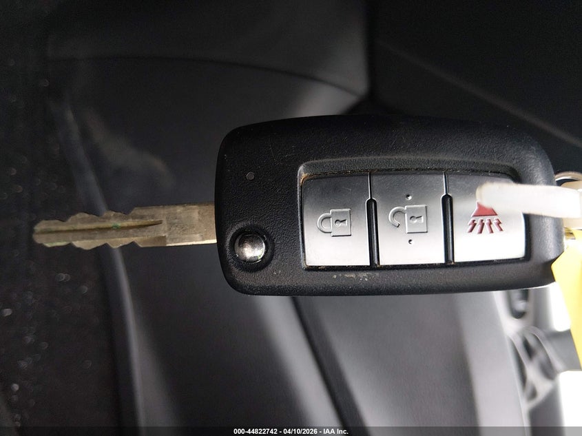 2022 Nissan Rogue Sport S Awd Xtronic Cvt VIN: JN1BJ1AW6NW478882 Lot: 44822742