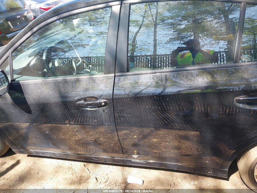 2025 Subaru Legacy Limited VIN: 4S3BWAN67S3007135 Lot: 44822776