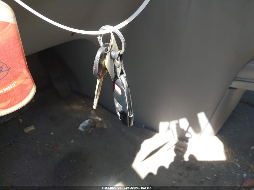 2006 Kia Sedona Ex/Lx VIN: KNDMB233566049472 Lot: 44822778