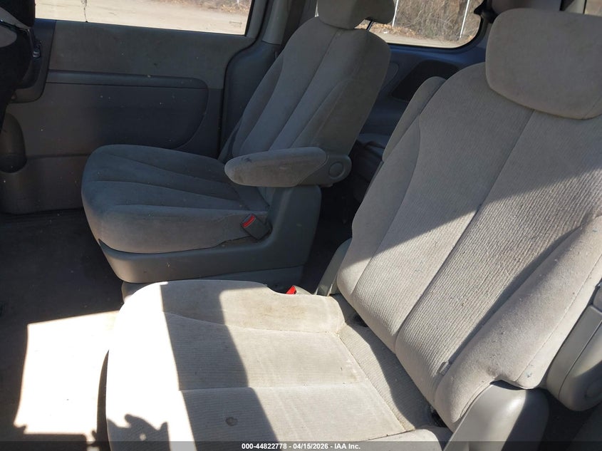 2006 Kia Sedona Ex/Lx VIN: KNDMB233566049472 Lot: 44822778