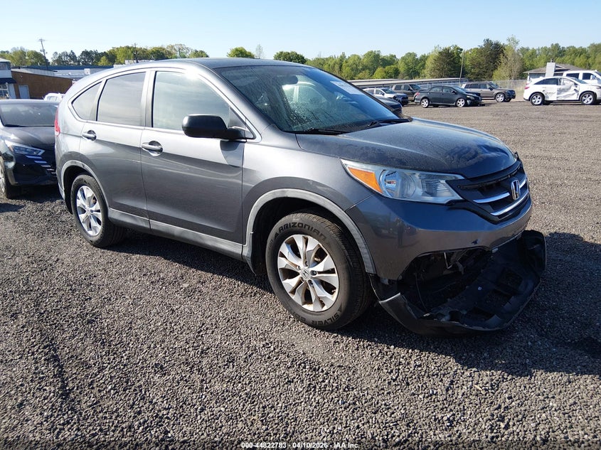 HONDA CR-V 2012. Lot# 44822783. VIN 5J6RM3H53CL004263. Photo 1