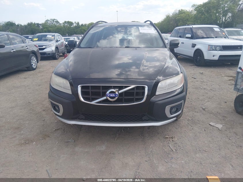 2012 Volvo Xc70 3.2/3.2 Platinum/3.2 Premier/3.2 Premier Plus VIN: YV4940BZ4C1143259 Lot: 44822795
