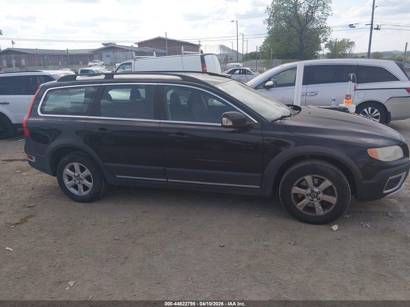 2012 Volvo Xc70 3.2/3.2 Platinum/3.2 Premier/3.2 Premier Plus VIN: YV4940BZ4C1143259 Lot: 44822795