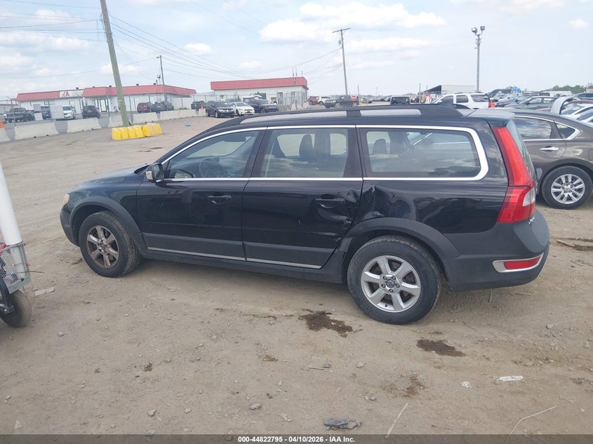 2012 Volvo Xc70 3.2/3.2 Platinum/3.2 Premier/3.2 Premier Plus VIN: YV4940BZ4C1143259 Lot: 44822795