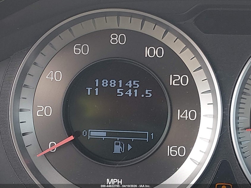 2012 Volvo Xc70 3.2/3.2 Platinum/3.2 Premier/3.2 Premier Plus VIN: YV4940BZ4C1143259 Lot: 44822795