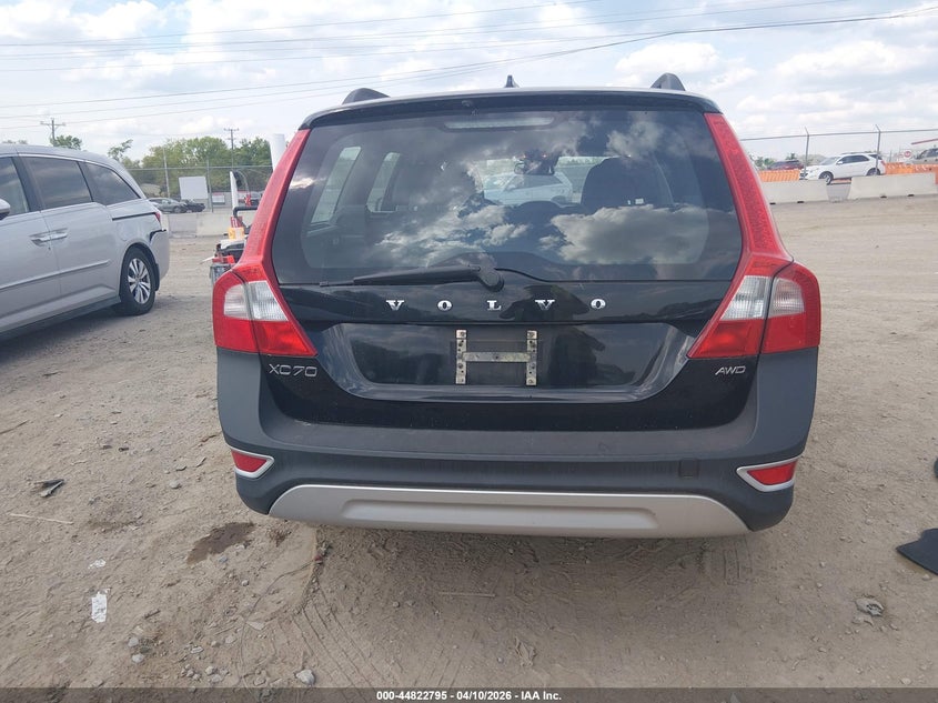 2012 Volvo Xc70 3.2/3.2 Platinum/3.2 Premier/3.2 Premier Plus VIN: YV4940BZ4C1143259 Lot: 44822795