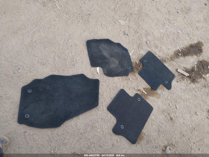 2012 Volvo Xc70 3.2/3.2 Platinum/3.2 Premier/3.2 Premier Plus VIN: YV4940BZ4C1143259 Lot: 44822795