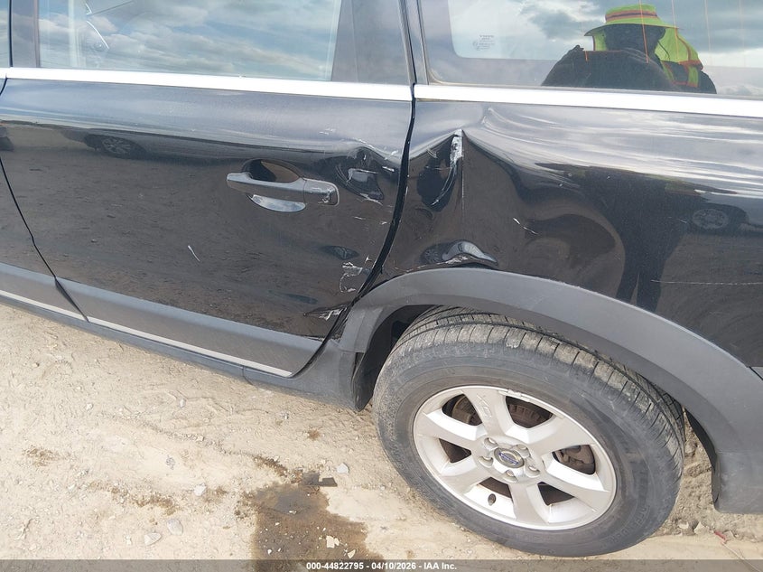 2012 Volvo Xc70 3.2/3.2 Platinum/3.2 Premier/3.2 Premier Plus VIN: YV4940BZ4C1143259 Lot: 44822795