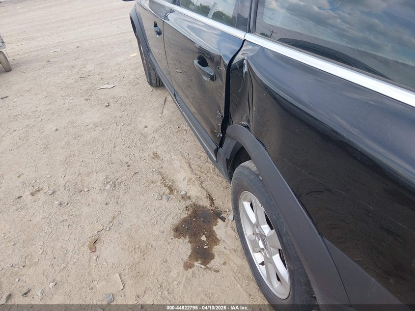 2012 Volvo Xc70 3.2/3.2 Platinum/3.2 Premier/3.2 Premier Plus VIN: YV4940BZ4C1143259 Lot: 44822795