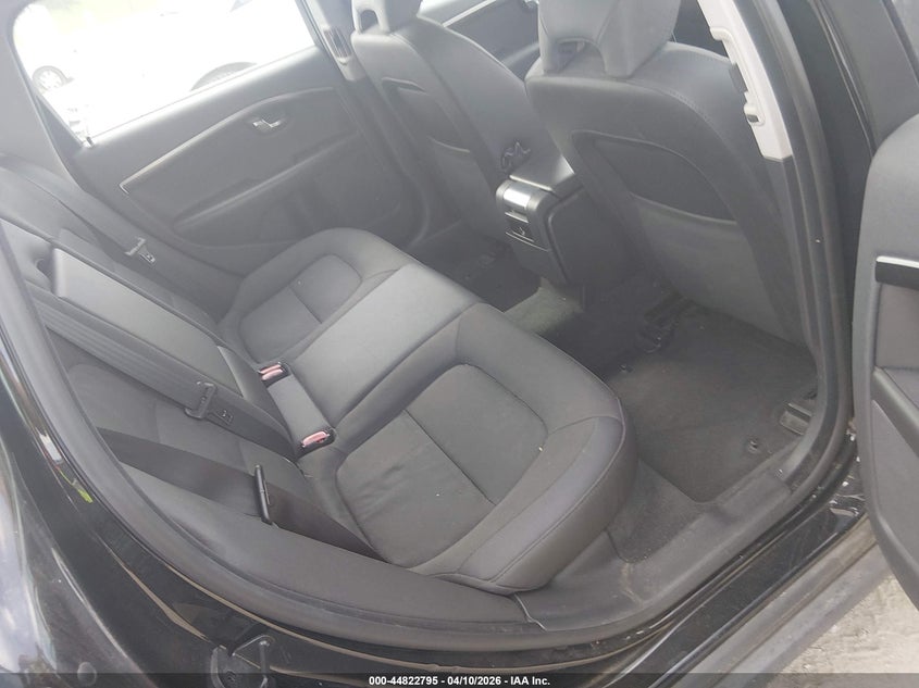 2012 Volvo Xc70 3.2/3.2 Platinum/3.2 Premier/3.2 Premier Plus VIN: YV4940BZ4C1143259 Lot: 44822795