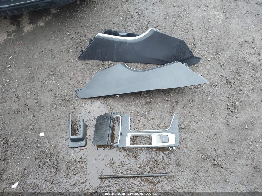 2019 Subaru Ascent Limited VIN: 4S4WMAPD7K3428738 Lot: 44822818