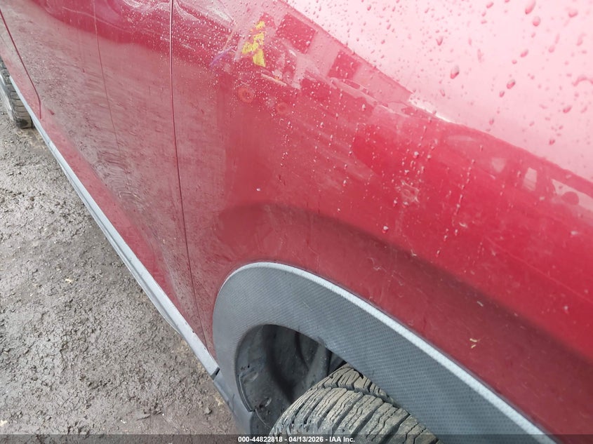 2019 Subaru Ascent Limited VIN: 4S4WMAPD7K3428738 Lot: 44822818