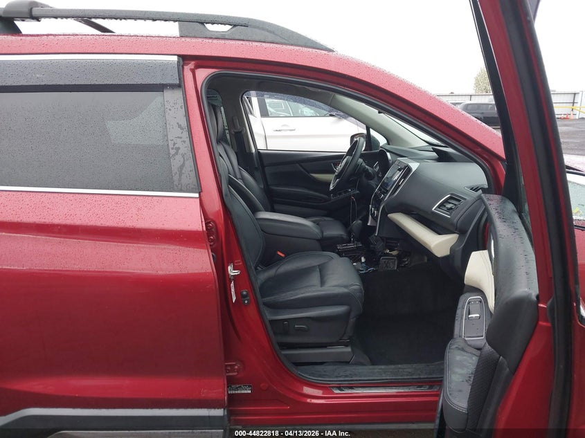 2019 Subaru Ascent Limited VIN: 4S4WMAPD7K3428738 Lot: 44822818