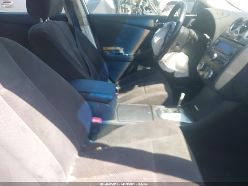 2009 Nissan Altima 2.5 S