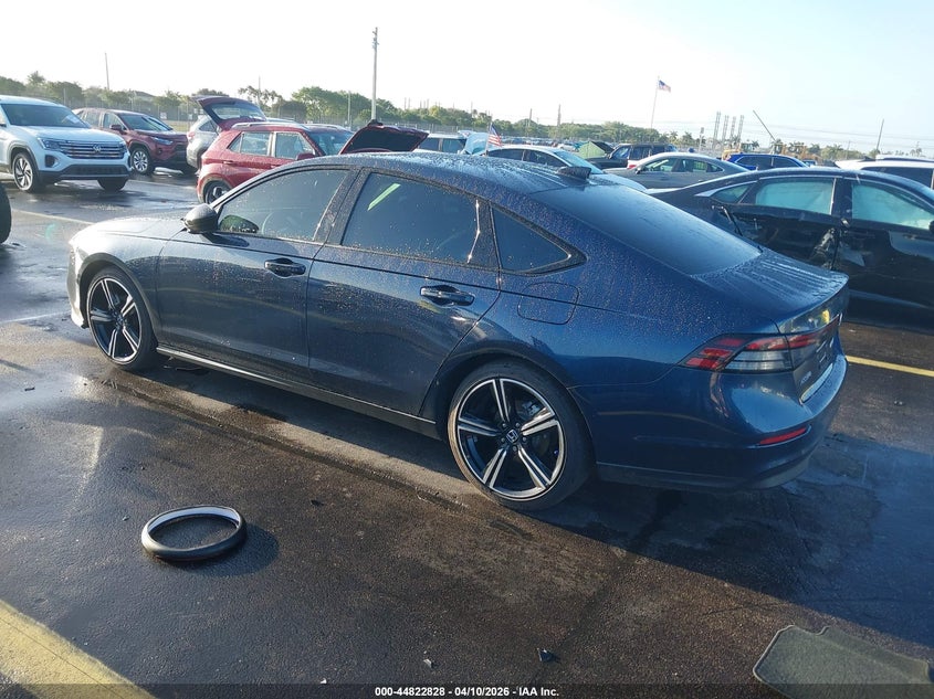Vin: 1hgcy1f48ta003525, lot: 45320100, honda accord se 20263