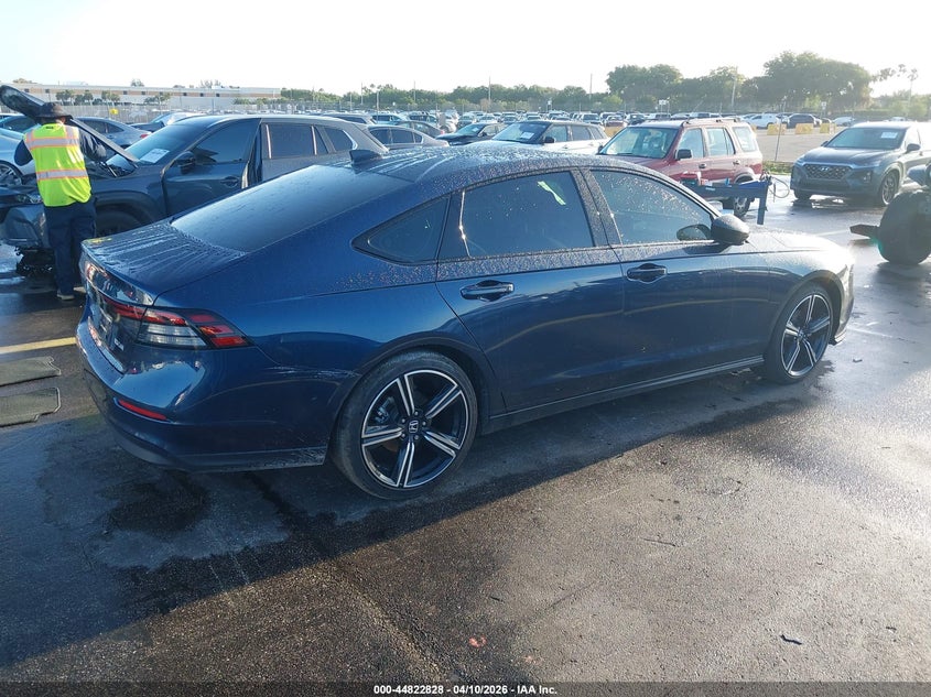 Vin: 1hgcy1f48ta003525, lot: 45320100, honda accord se 20264