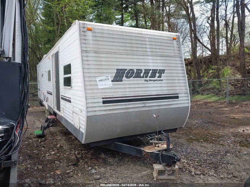 2005 Keystone Hornet Sport Series
