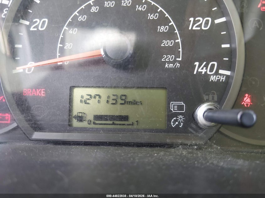 2014 Mitsubishi Mirage De VIN: ML32A3HJ9EH021526 Lot: 44822838