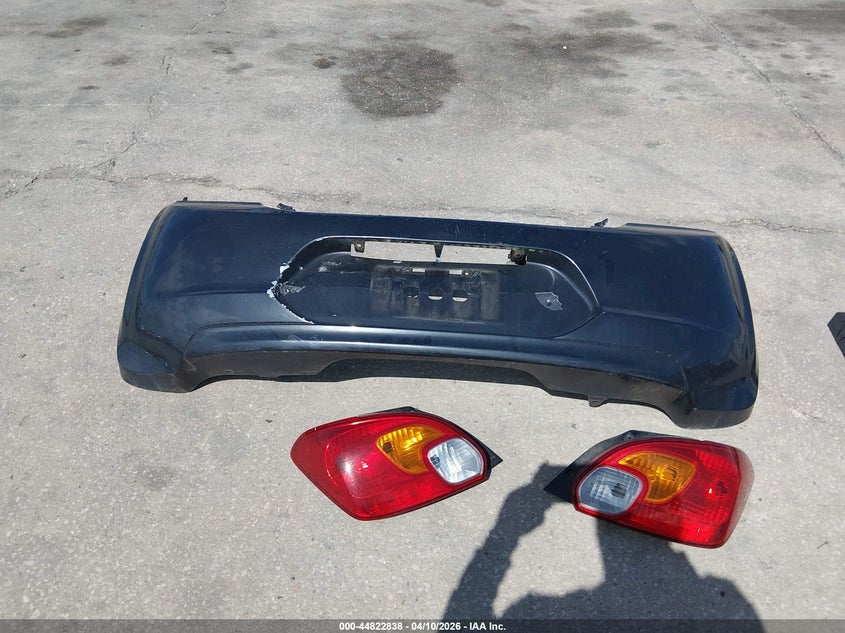 2014 Mitsubishi Mirage De VIN: ML32A3HJ9EH021526 Lot: 44822838