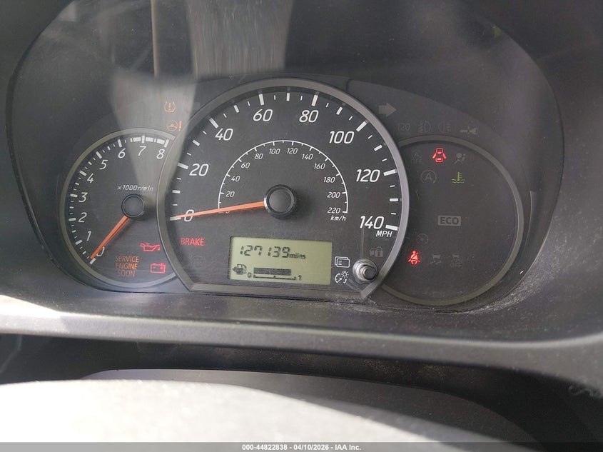 2014 Mitsubishi Mirage De VIN: ML32A3HJ9EH021526 Lot: 44822838