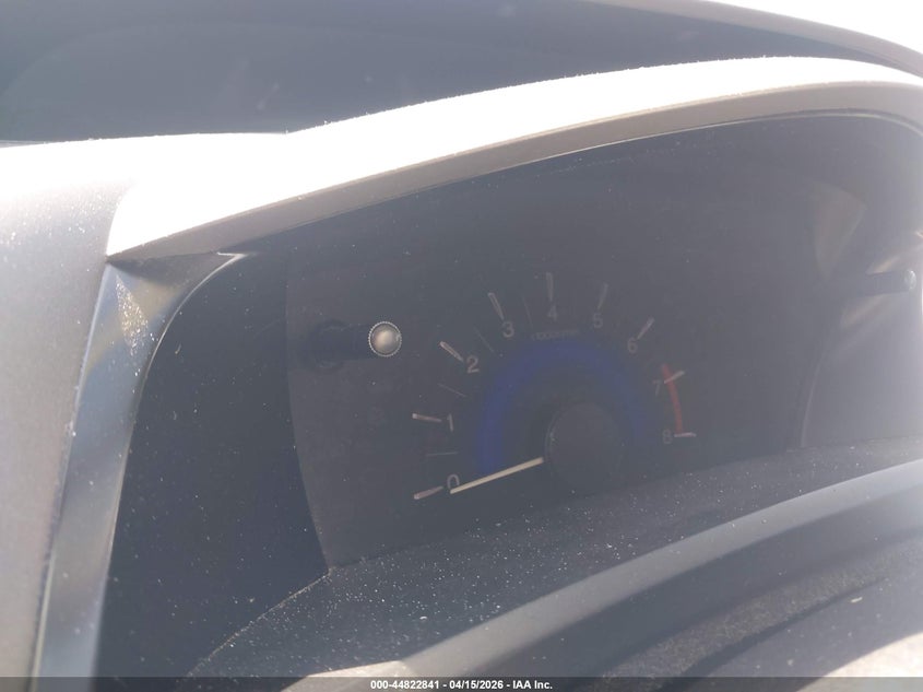 2012 Honda Civic Ex-L VIN: 19XFB2F97CE039394 Lot: 44822841