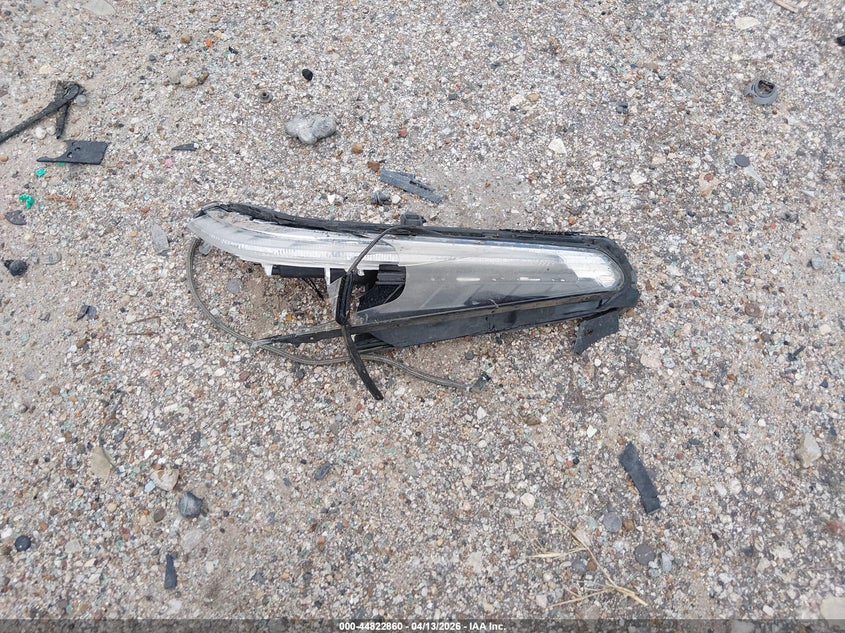 2015 Cadillac Cts Luxury VIN: 1G6AR5SX7F0136185 Lot: 44822860