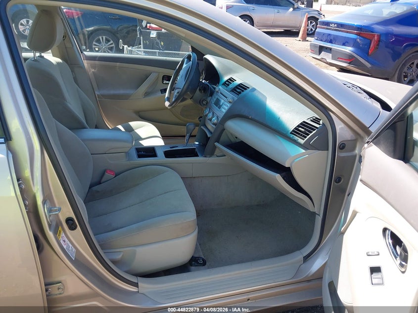 2008 Toyota Camry Le