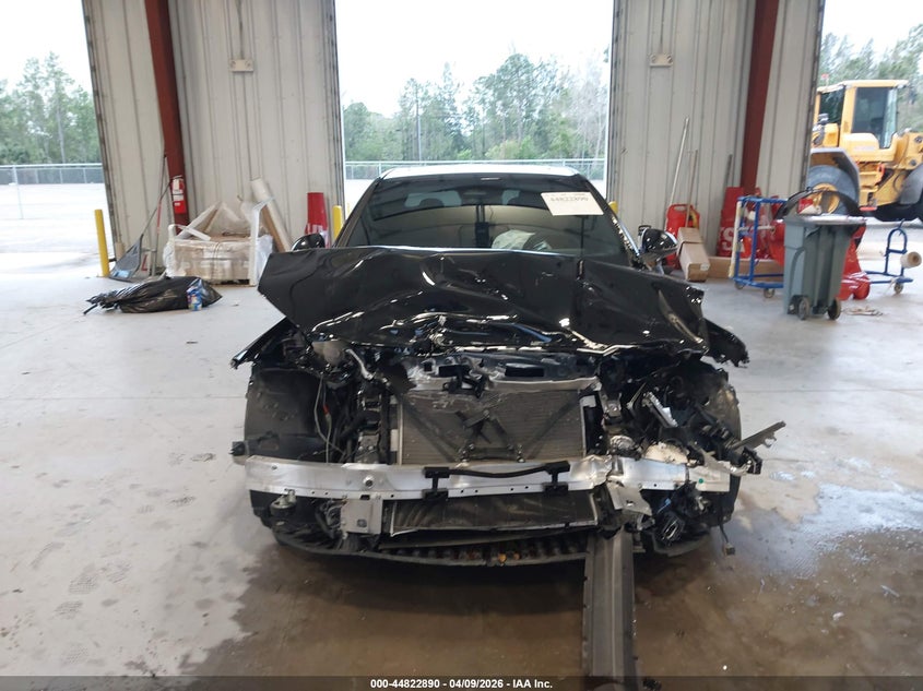 2022 Mercedes-Benz C 300 4Matic VIN: W1KAF4HB7NR037930 Lot: 44822890