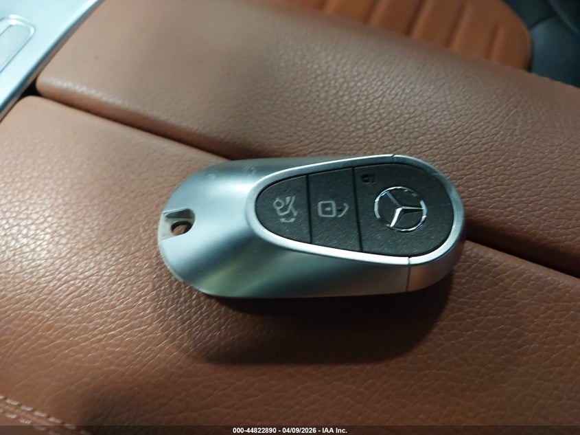 2022 Mercedes-Benz C 300 4Matic VIN: W1KAF4HB7NR037930 Lot: 44822890