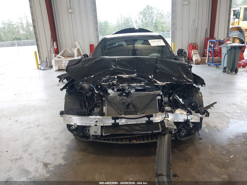 2022 Mercedes-Benz C 300 4Matic VIN: W1KAF4HB7NR037930 Lot: 44822890