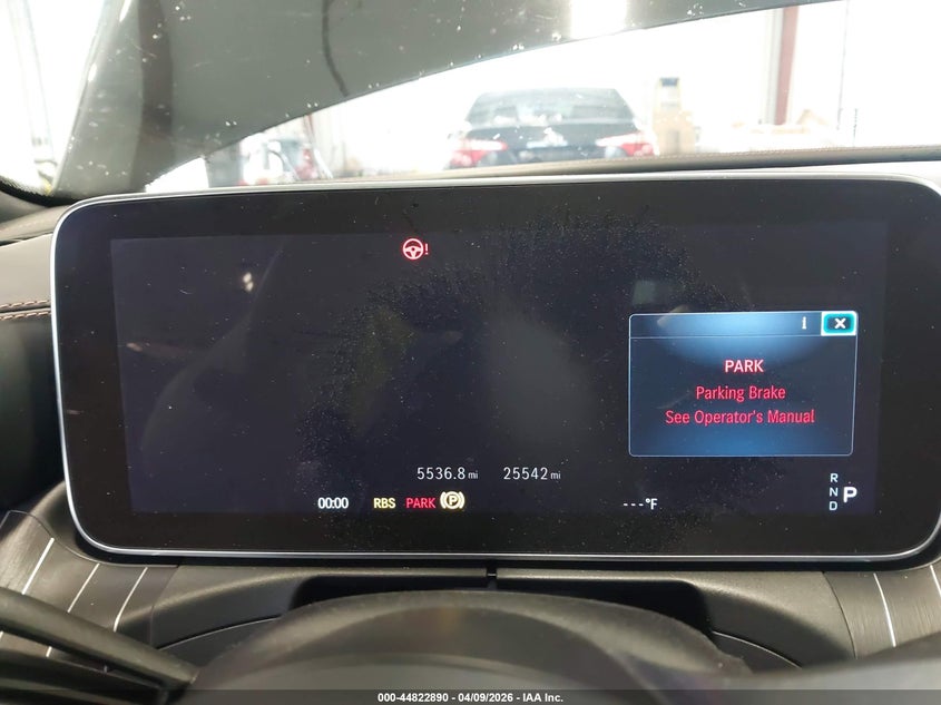 2022 Mercedes-Benz C 300 4Matic VIN: W1KAF4HB7NR037930 Lot: 44822890