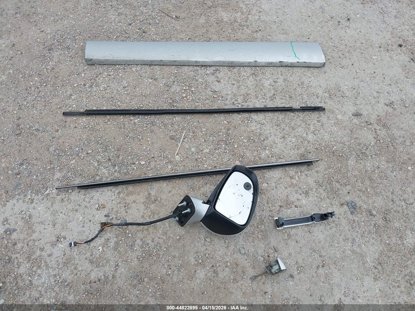 2012 Toyota Venza Xle VIN: 4T3BA3BB4CU029863 Lot: 44822895