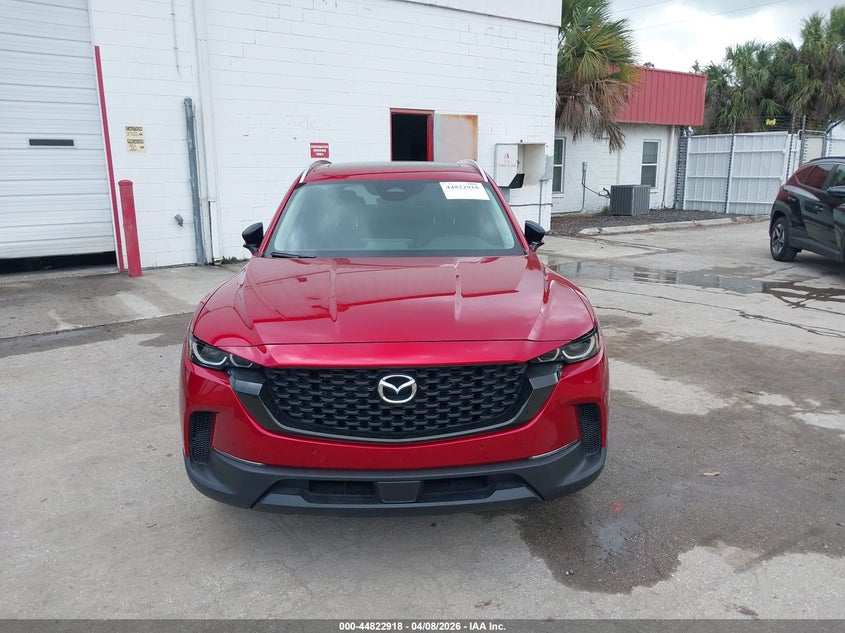 2026 Mazda Cx-50 2.5 S Preferred VIN: 7MMVABBL0TN457405 Lot: 44822918