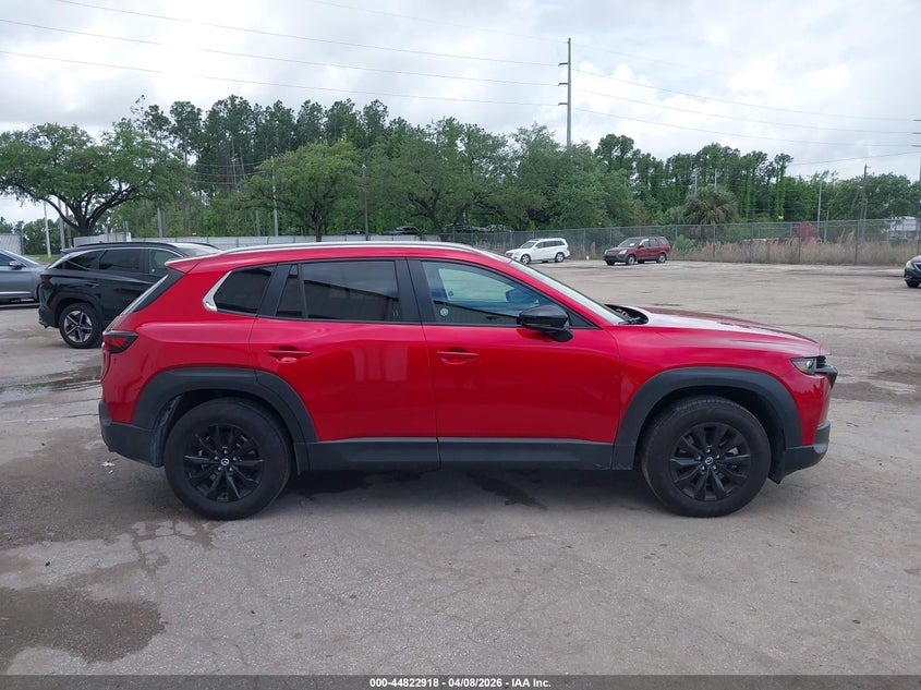 2026 Mazda Cx-50 2.5 S Preferred VIN: 7MMVABBL0TN457405 Lot: 44822918